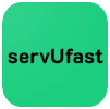 Servufast Logo