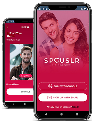 Spouslr Overview