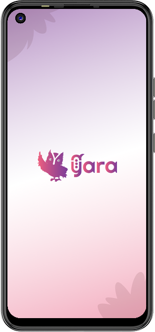 YARA App Screen1