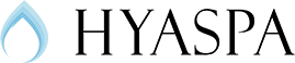 Hyaspa Logo