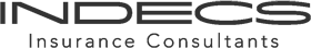 Indecs Insurance Consultants Logo