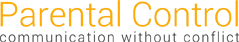 Parental Control Logo