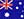 Australia Flag
