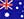 Australia Flag