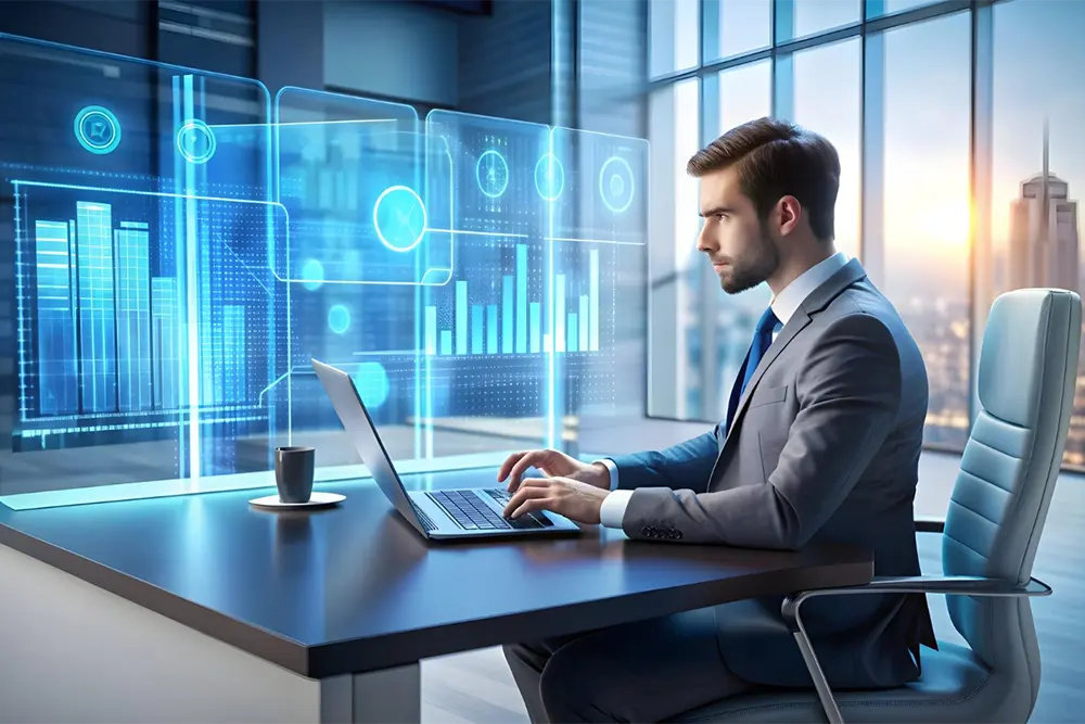 Finish the project and make it perfect