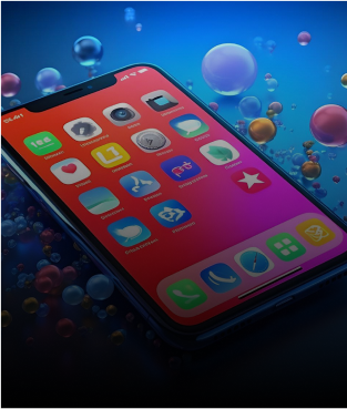 Flutter App Development