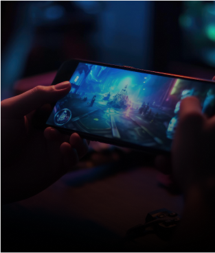 Game App Development