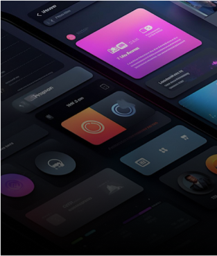 UI/UX Design