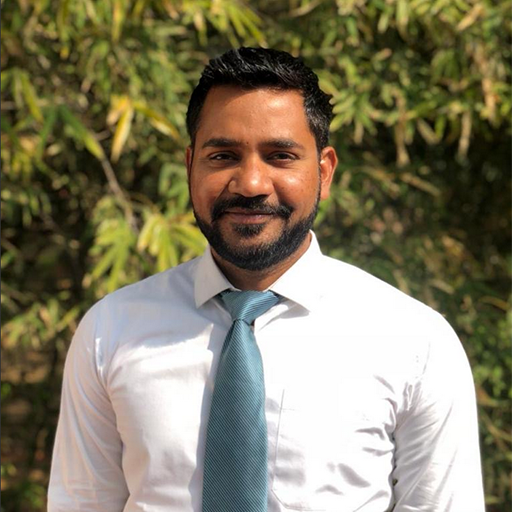 Ved Prakash