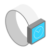 Wearable App Development