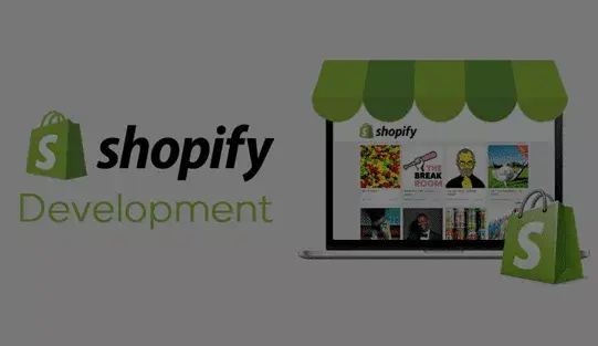 Shopify Development