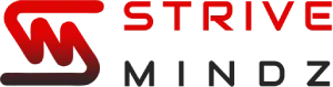 Strivemindz Logo