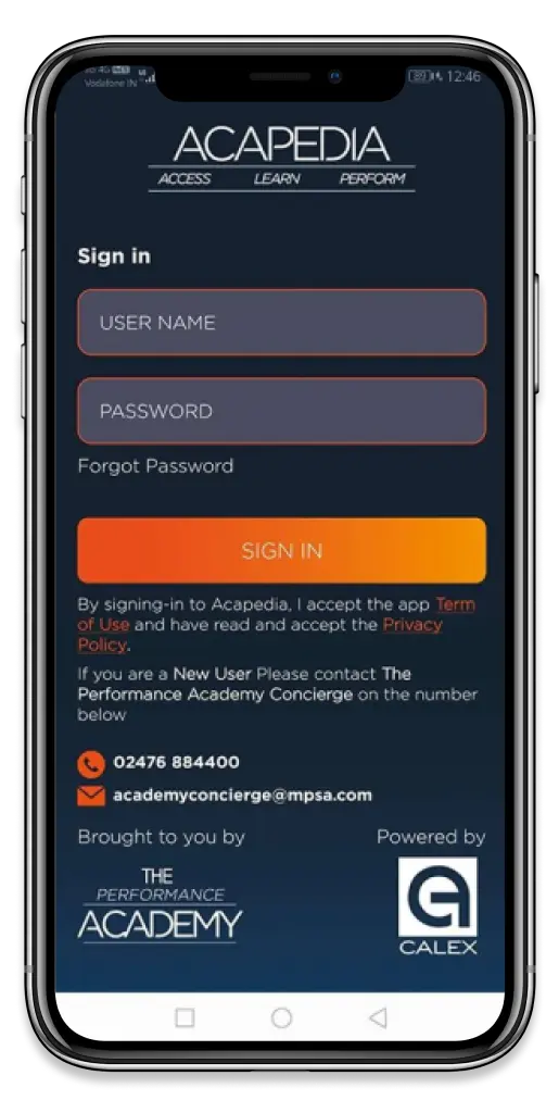 Web Development Image