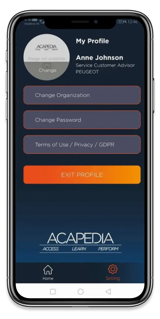 Web Development Image
