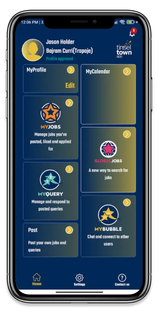 Web Development Image