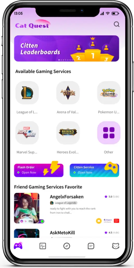 Web Development Image