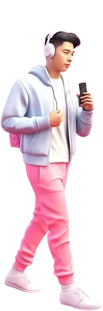 Entertainment & Media