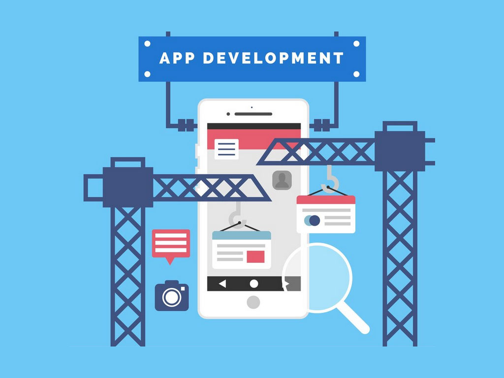AngularJS app solutions