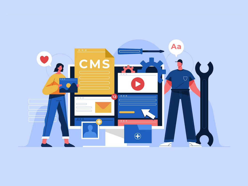 Exposure in Joomla CMS development