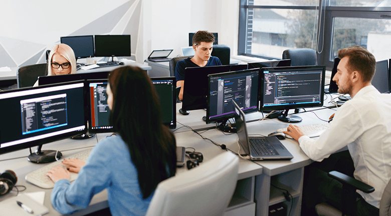 JavaScript Experience