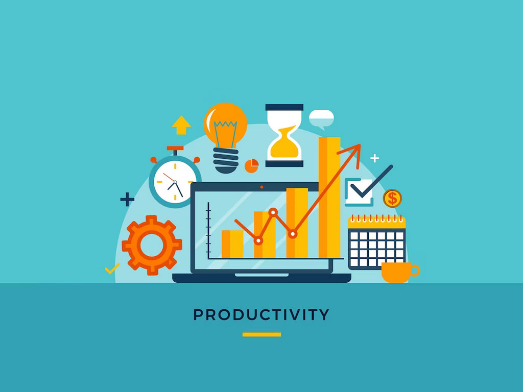 Enhancing Productivity