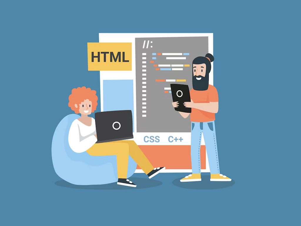 Significant experience with HTML and CSS