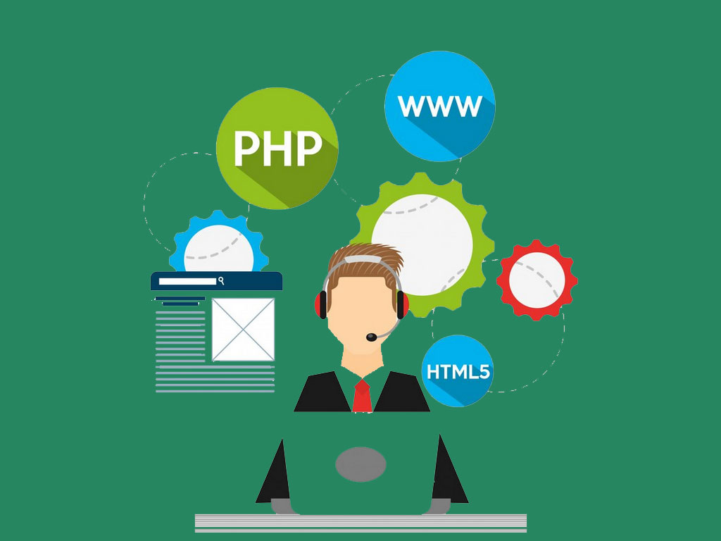 Expertise PHP and CakePHP