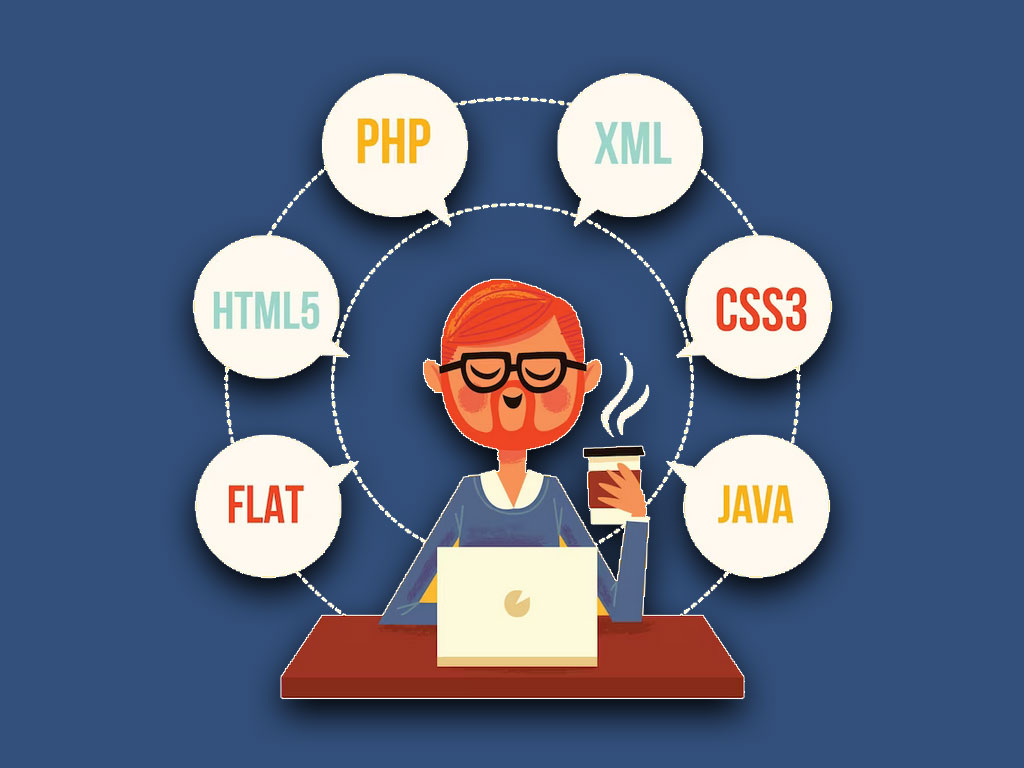 JavaScript, MySQL, jQuery, CSS3, XML