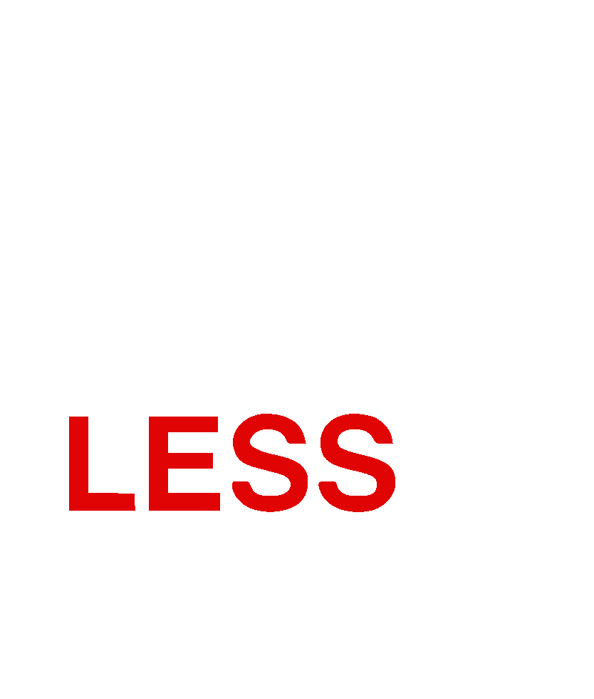 LESS