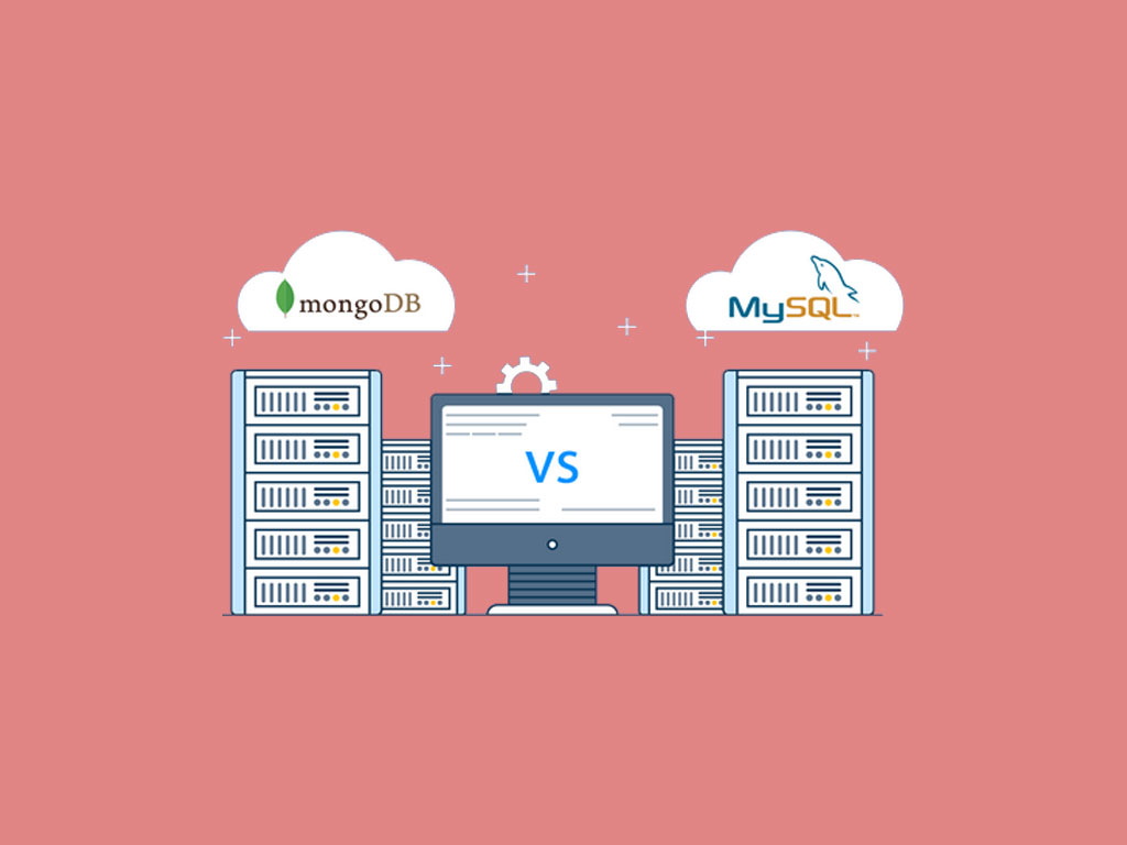 MySQL, SQLite, MongoDB