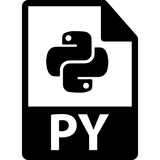 python-file-symbol