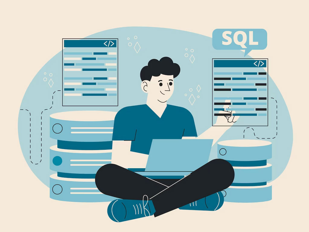 SQL/NoSQL databases