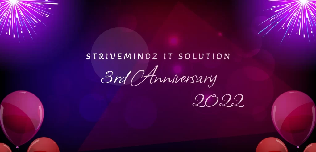 3rd-anniversary