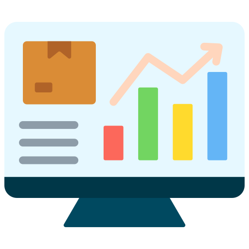 Depth analytics for Logistics