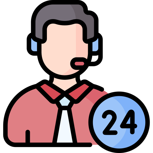 24/7 Customer Support Chatbots