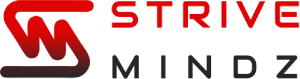 Strivemindz logo