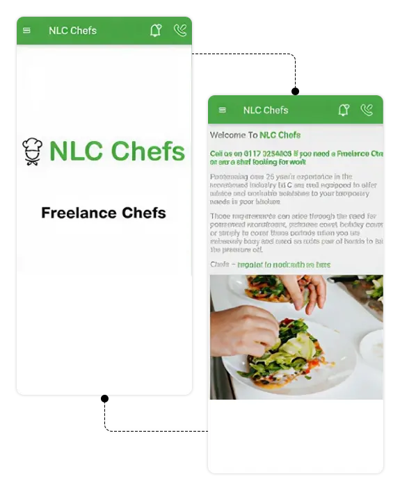 NLC Chefs