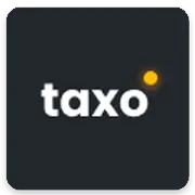 taxo Logo