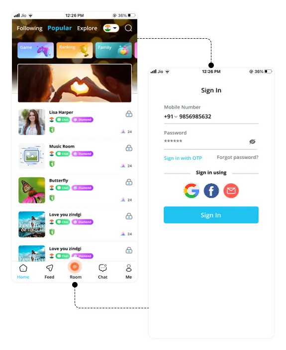 voicechat-room