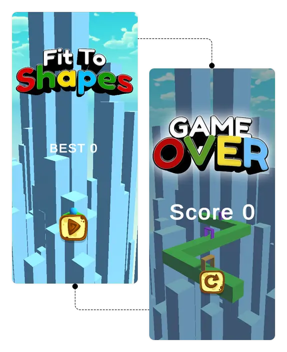 Fit To Shape