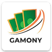 gamony Logo