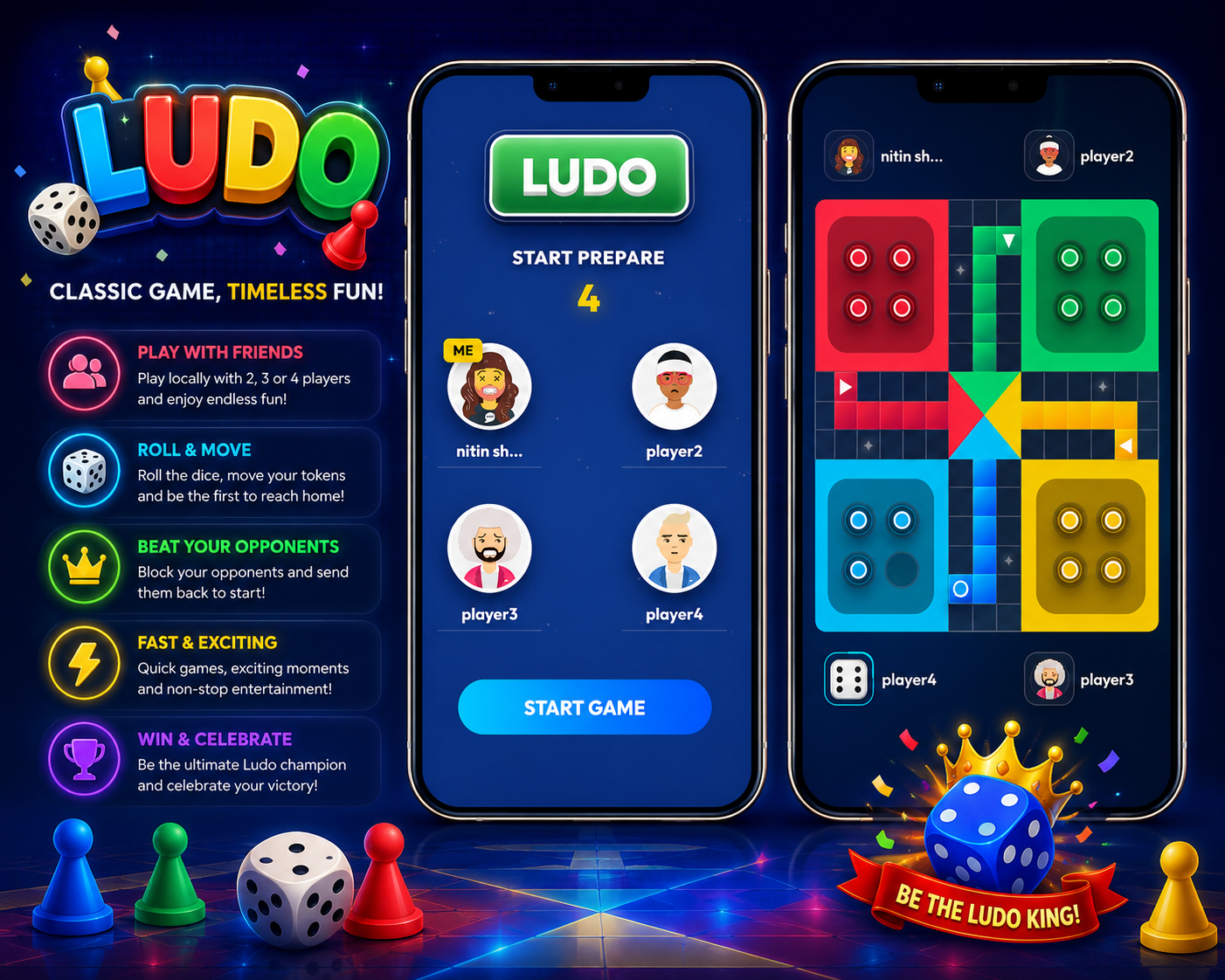 ludo