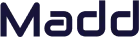 madd logo