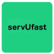 servufast Logo