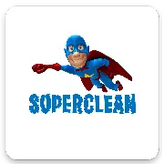 superclean-logo