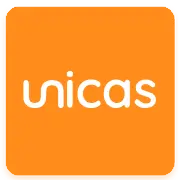 unicas Logo