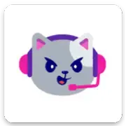 voicechat-room Logo