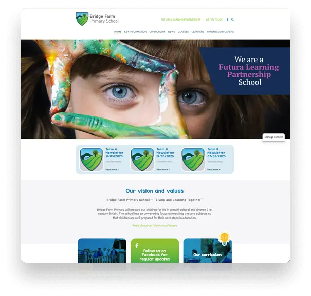 web-bridgefarmschool