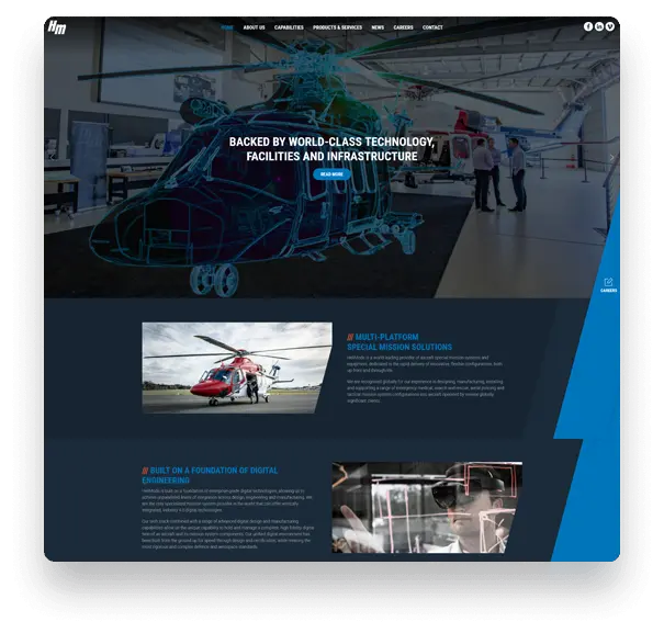 web-helimods