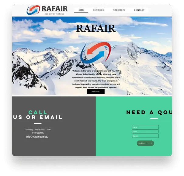 web-rafair